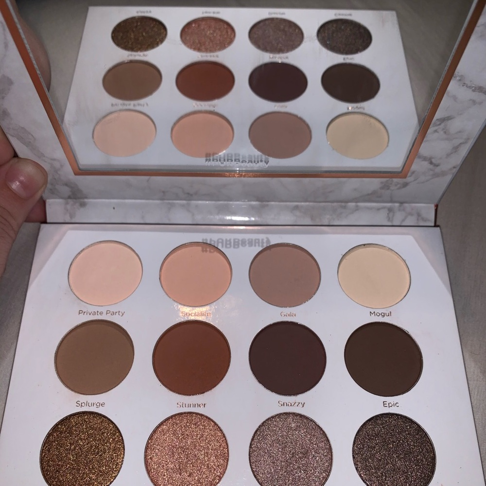 Pür Soirée Diaries